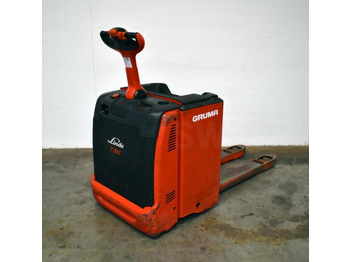 Pallet truck LINDE T