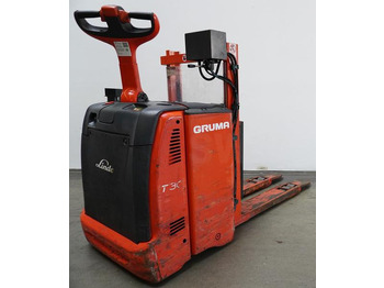 Pallet truck LINDE T