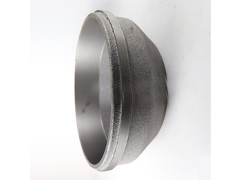 New Brake drum for Wheel loader Qingdao Promising Brake Drum for China Loader: picture 4 New Brake drum for Wheel loader Qingdao Promising Brake Drum for China Loader: picture 4