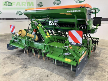 Combine seed drill AMAZONE