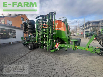 Combine seed drill AMAZONE