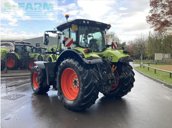 Farm tractor CLAAS ARION 650 CIS 50K: picture 3