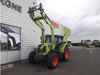 Farm tractor CLAAS Arion 430