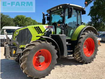 Farm tractor CLAAS Arion 610