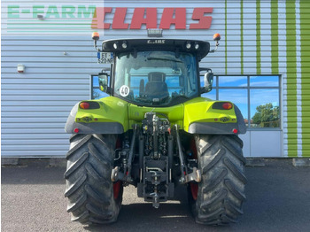 Farm tractor CLAAS arion 610 (a76/100): picture 3