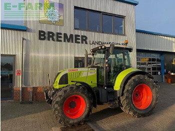 Farm tractor CLAAS Arion 620