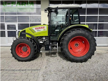 Farm tractor CLAAS Axos