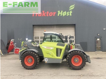 Telescopic handler CLAAS