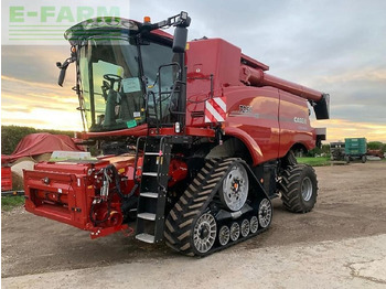 Combine harvester CASE IH