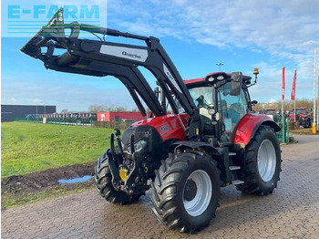 Farm tractor CASE IH Maxxum 150