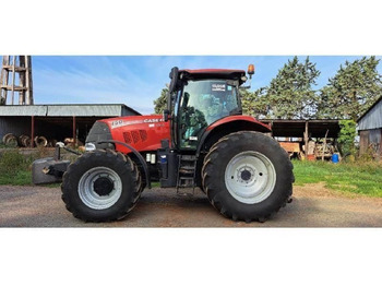 Farm tractor Case-IH puma 150: picture 3