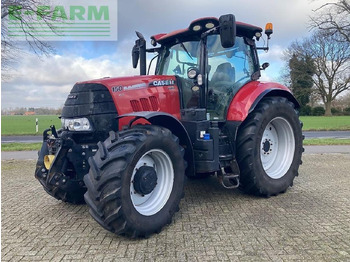 Farm tractor CASE IH Puma 150