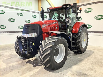 Farm tractor CASE IH Puma 200