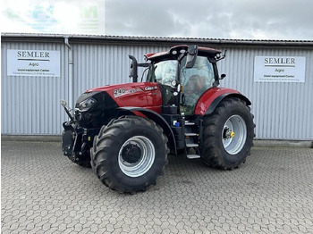 Farm tractor CASE IH Puma 240