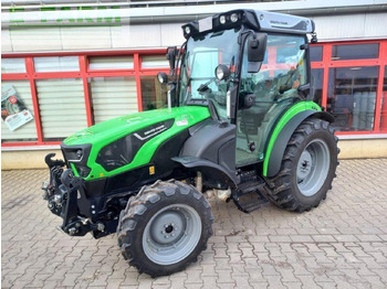 Farm tractor DEUTZ