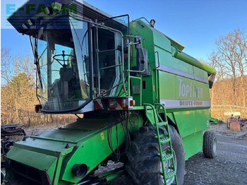 Combine harvester DEUTZ