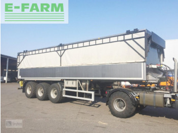 Farm tipping trailer/ Dumper