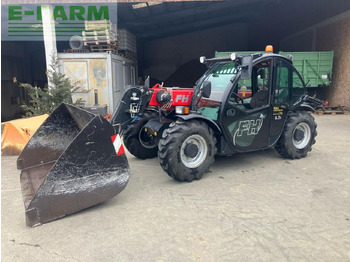 Telescopic handler FARESIN