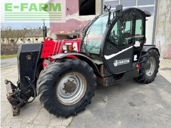 Telescopic handler FARESIN