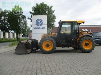 Telescopic handler JCB