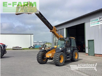 Telescopic handler JCB