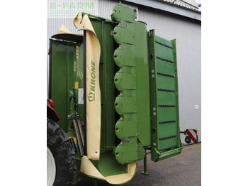 Mower KRONE Easycut