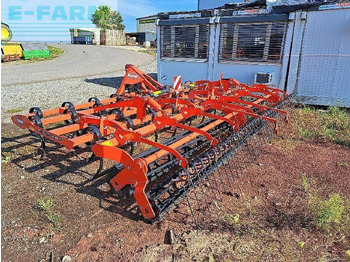 Cultivator KUHN