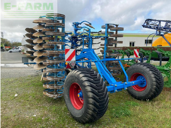 Cultivator Lemken 10/500kua: picture 4