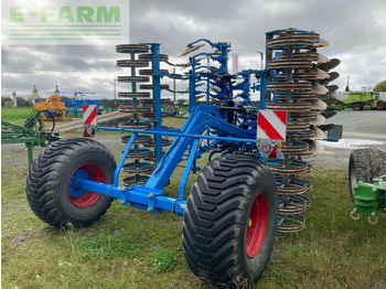 Cultivator Lemken 10/500kua: picture 3