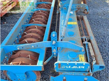 Disc harrow Lemken zirkon 10/400: picture 2