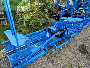 Disc harrow LEMKEN