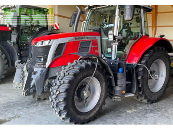 Farm tractor MASSEY FERGUSON 100 series