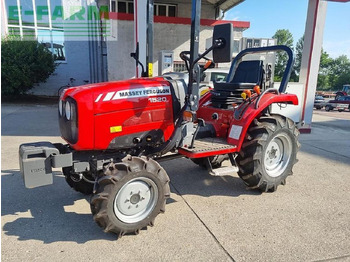 Farm tractor MASSEY FERGUSON 1000 series