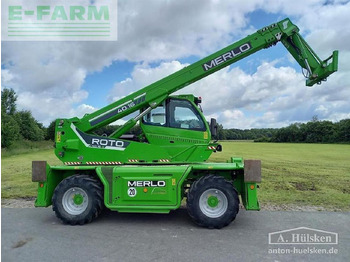 Telescopic handler MERLO