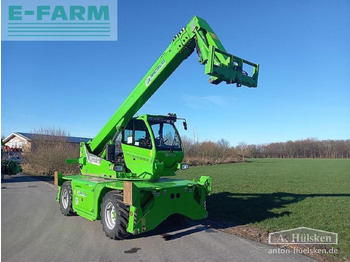 Telescopic handler MERLO