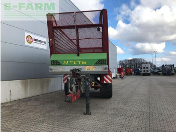 Farm trailer STRAUTMANN