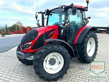 Farm tractor Valtra a75sh: picture 2