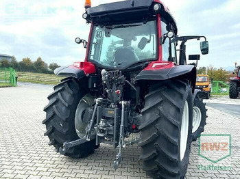 Farm tractor Valtra a75sh: picture 3