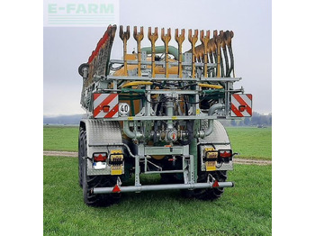 Fertilizing equipment Zunhammer mke 14 pu: picture 4