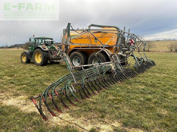 Fertilizing equipment ZUNHAMMER