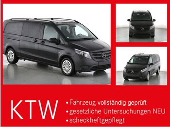 Minibus MERCEDES-BENZ Vito 116