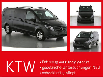 Minibus MERCEDES-BENZ Vito 116