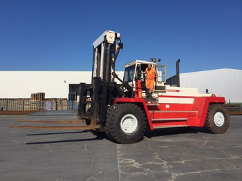 Diesel forklift SVETRUCK