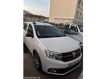 Car DACIA