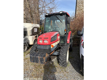 Farm tractor McCORMICK