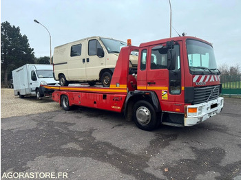 Truck DEPANNEUSE VOLVO - 1995 - 348200: picture 3