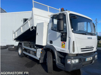 Truck IVECO EuroCargo 140E