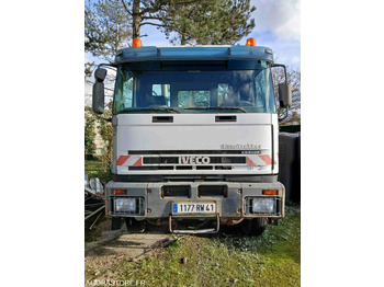 Truck IVECO EuroTrakker