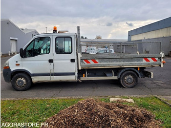 Truck RENAULT Master