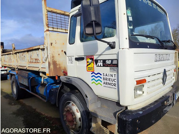 Truck Renault Midliner M180 Tri-Benne 15T: picture 2